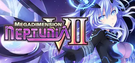 I have cleared all the Hyperdimension Neptunia... | Megadimension Neptunia VII