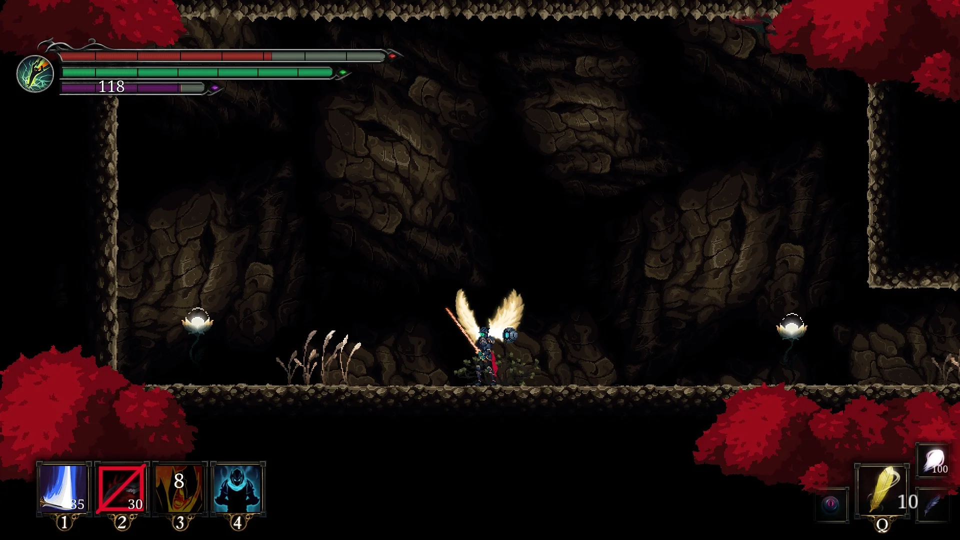 ��������� ���� Xyarlohatp | Deaths Gambit: Afterlife
