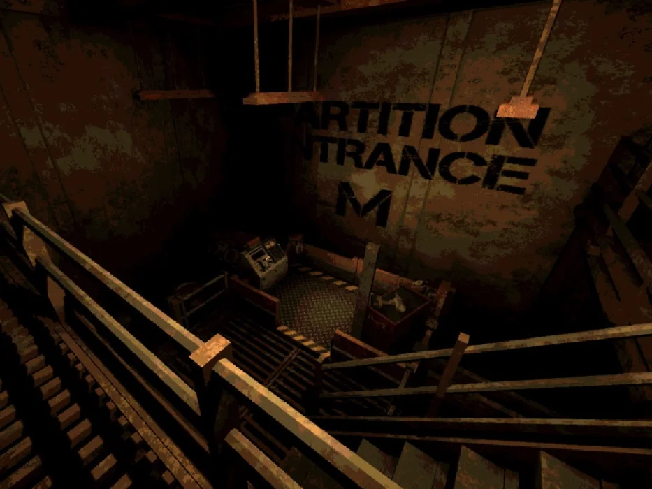 Прохождение Unsorted Horror на 100%