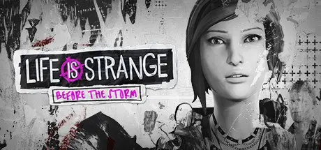 ���� �� ��������������� ��������� - ���� �����... | Life is Strange: Before the Storm